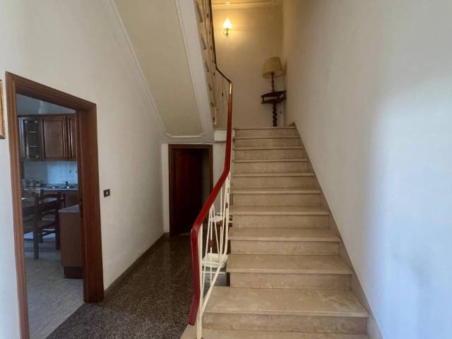 Casa indipendente in vendita a Prato PO