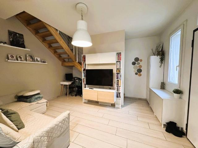 Casa indipendente in vendita a Prato PO