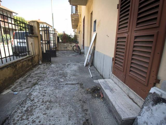Casa indipendente in vendita a Prato PO