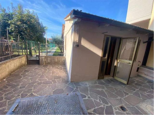 Casa indipendente in vendita a Prato PO