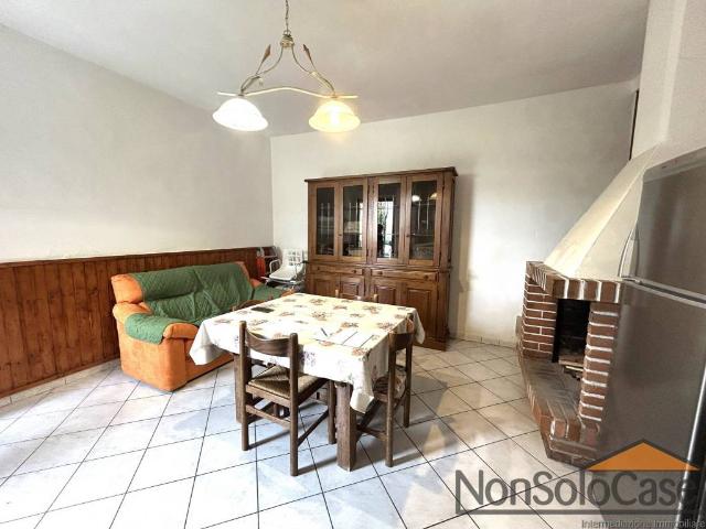 Casa indipendente in vendita a Prato PO