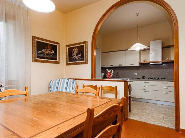 Casa indipendente in vendita a Prato PO