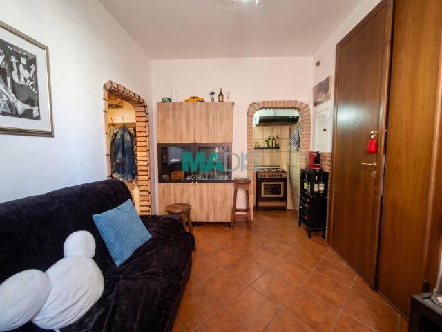 Casa indipendente in vendita a Prato PO