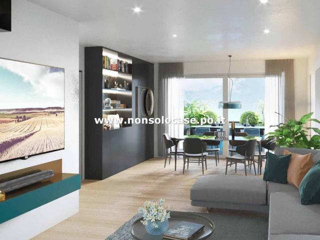 Casa indipendente in vendita a Prato PO