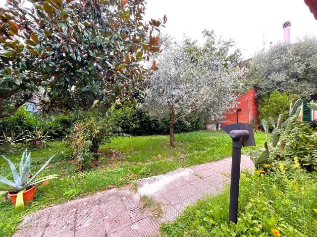 Casa indipendente in vendita a Prato PO