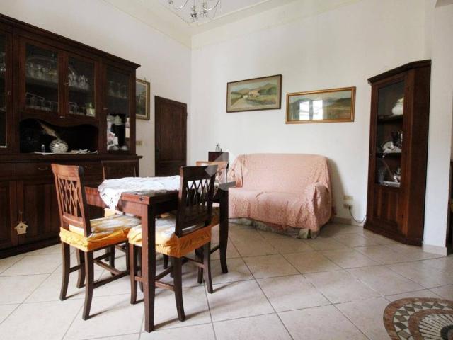 Casa indipendente in vendita a Prato PO