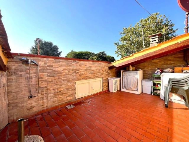 Casa indipendente in vendita a Prato PO