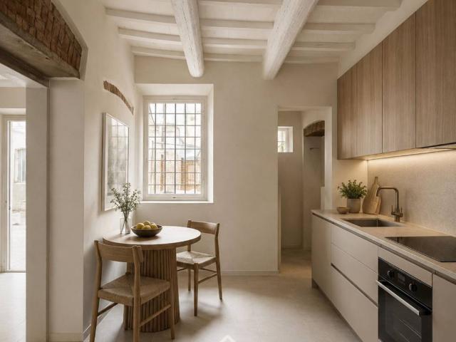 Casa indipendente in vendita a Prato PO