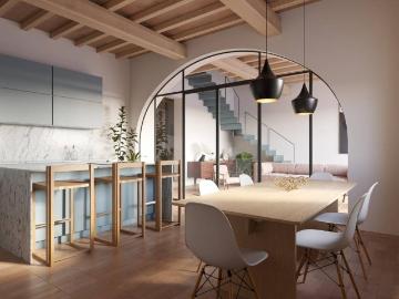 Casa indipendente in vendita a Prato PO