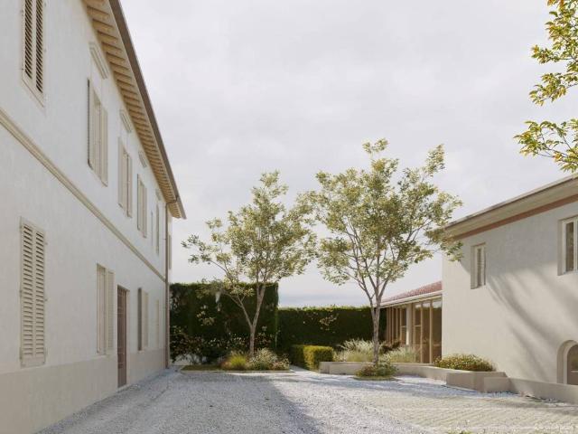 Casa indipendente in vendita a Prato PO