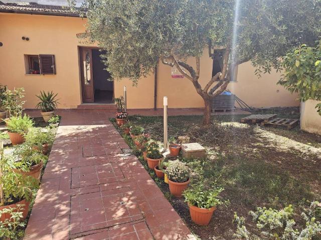 Casa indipendente in vendita a Prato PO