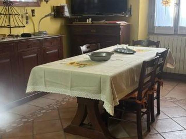 Casa indipendente in vendita a Prato PO