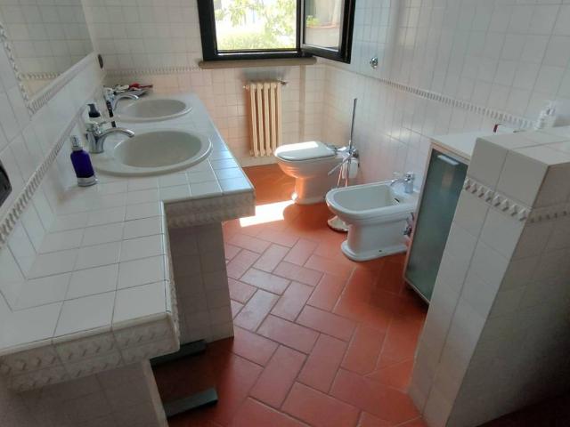 Casa indipendente in vendita a Prato PO