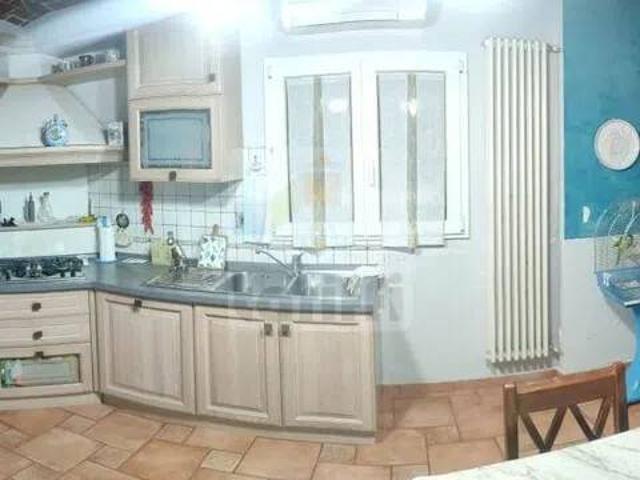 Casa indipendente in vendita a Prato PO