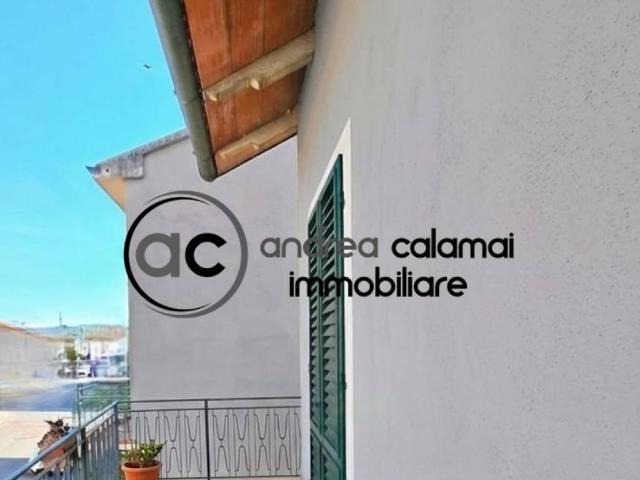 Casa indipendente in vendita a Prato PO