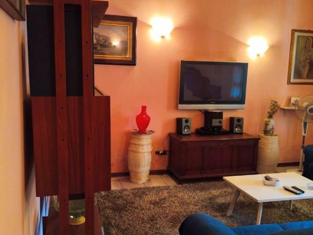 Casa indipendente in vendita a Prato PO