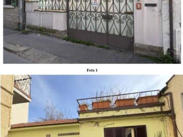 Casa indipendente in vendita a Prato PO