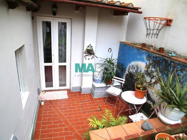 Casa indipendente in vendita a Prato PO