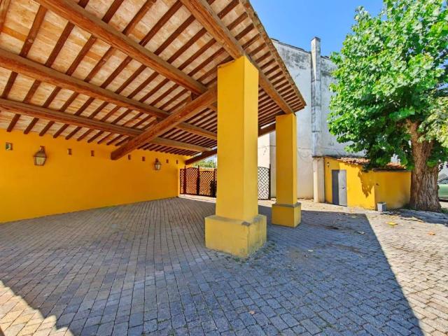 Casa indipendente in vendita a Prato PO