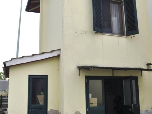 Casa indipendente in vendita a Prato PO