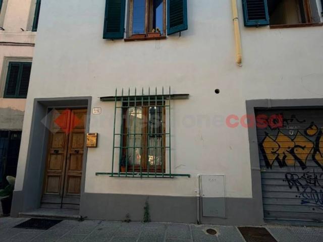 Casa indipendente in vendita a Prato PO