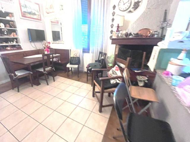 Casa indipendente in vendita a Prato PO