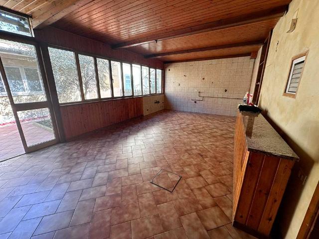 Casa indipendente in vendita a Prato PO