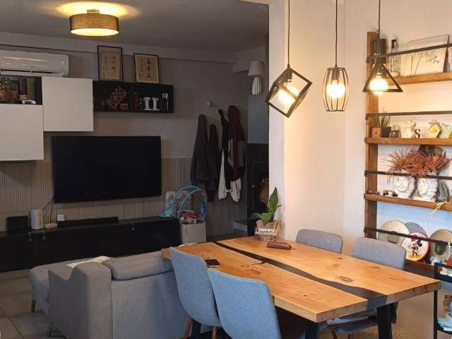 Casa indipendente in vendita a Prato PO