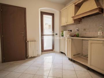 Tavola, Via Buia Pistoia, Candeglia