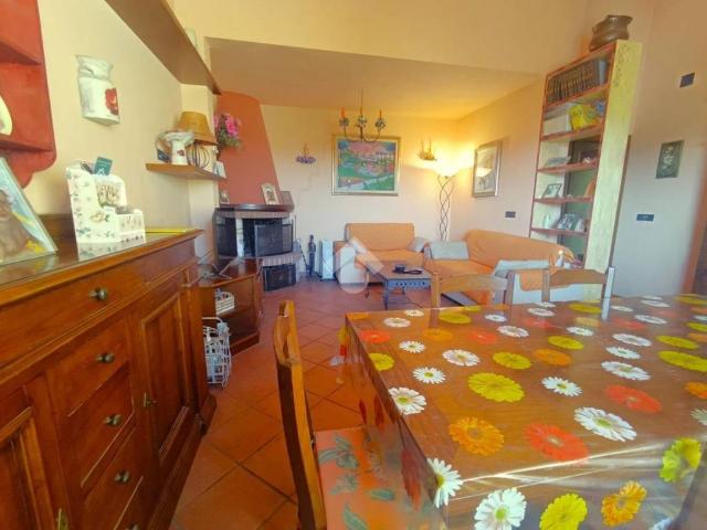 Casa indipendente in vendita a Prato PO