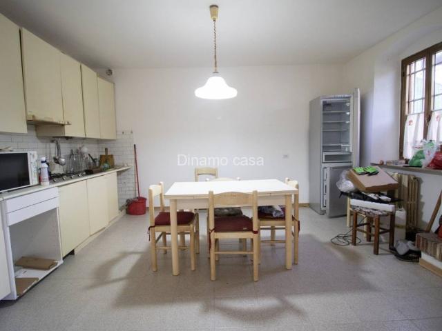 Casa indipendente in vendita a Prato PO