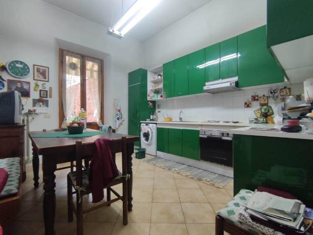 Casa indipendente in vendita a Prato PO