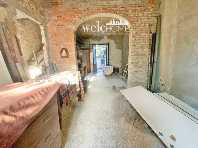 Casa indipendente in vendita a Prato via del Palco, Castellina