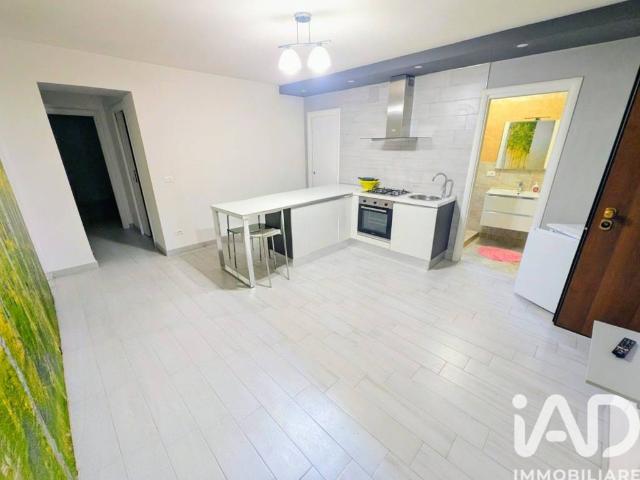 Casa indipendente in vendita a Pratola Peligna AQ