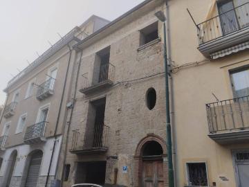 Casa indipendente in vendita a Prata di Principato Ultra AV
