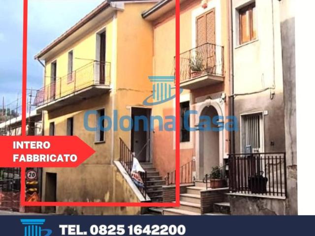 Casa indipendente in vendita a Prata di Principato Ultra AV