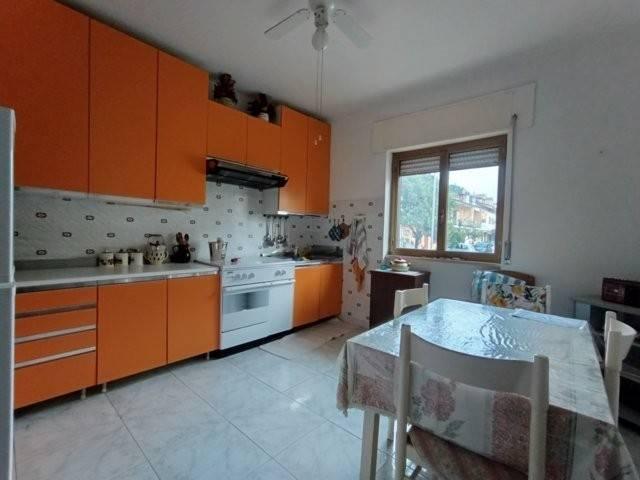 Casa indipendente in vendita a Pratella CE