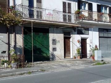 Casa indipendente in vendita a Pratella CE