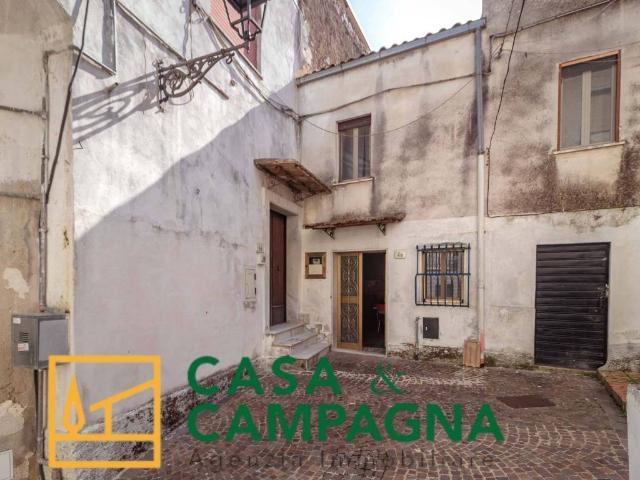 Casa indipendente in vendita a Pratella CE