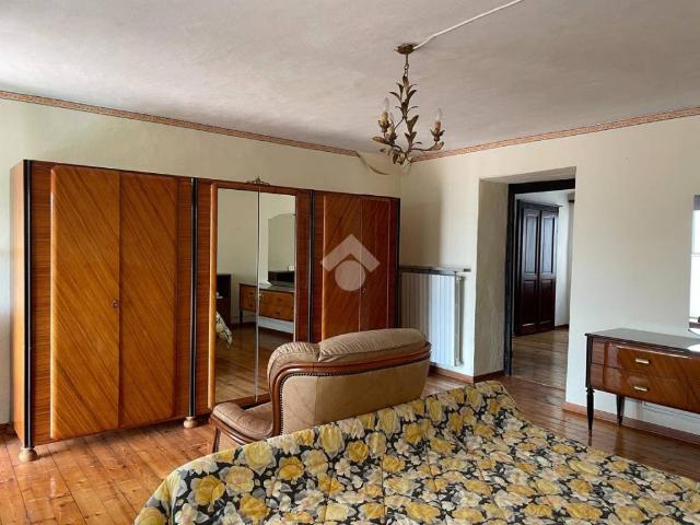 Casa indipendente in vendita a Pray BI