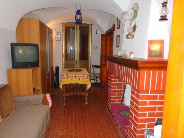 Casa indipendente in vendita a Pray BI