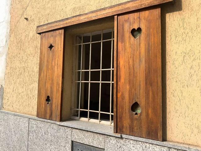 Casa indipendente in vendita a Pray BI