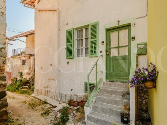 Casa indipendente in vendita a Pray BI