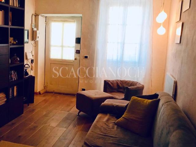 Casa indipendente in vendita a Pray BI