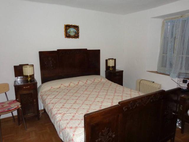 Casa indipendente in vendita a Pray BI