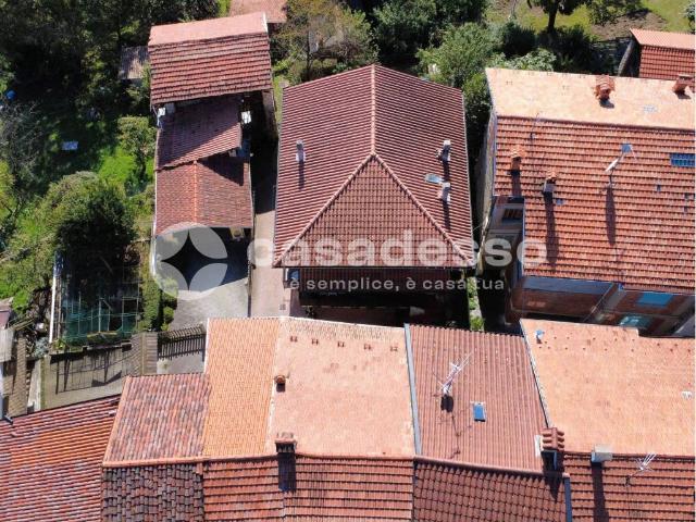 Casa indipendente in vendita a Pray BI