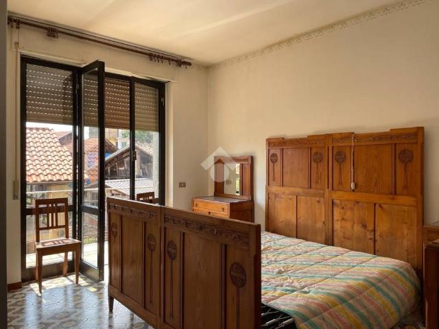 Casa indipendente in vendita a Pray, Pray