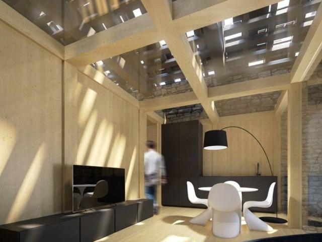 Casa indipendente in vendita a Prazzo CN