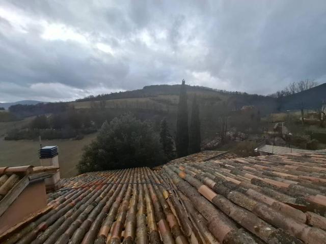 Casa indipendente in vendita a Preci PG