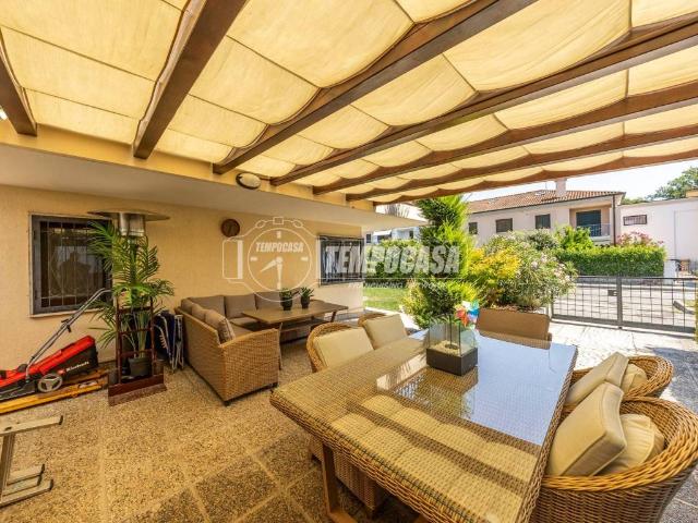 Casa indipendente in vendita a Preganziol TV